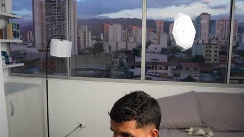 Snapshot of paradise_boy_s chatting on 07/14/26, 11:10 Ryan And Casper online show from 07/14/26, 11:10