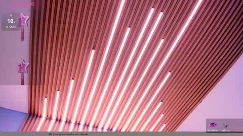 Snapshot of paradise_doll_s chatting on 02/26/26, 04:11 Amy and my doll online show from 02/26/26, 04:11