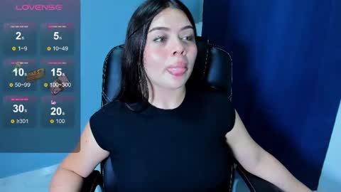 Amy and my doll online show from 06/12/26, 03:38