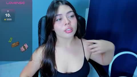 Amy and my doll online show from 06/18/26, 02:23