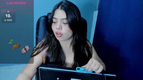 Amy and my doll online show from 06/24/26, 05:50