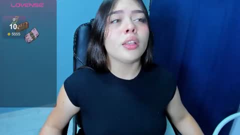 Amy and my doll online show from 06/25/26, 03:39