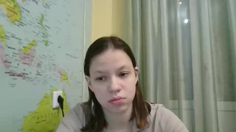 paradise_tease online show from 02/17/26, 04:35