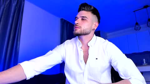 Paris online show from 02/01/25, 08:58