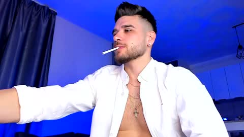 Paris online show from 02/03/25, 09:50