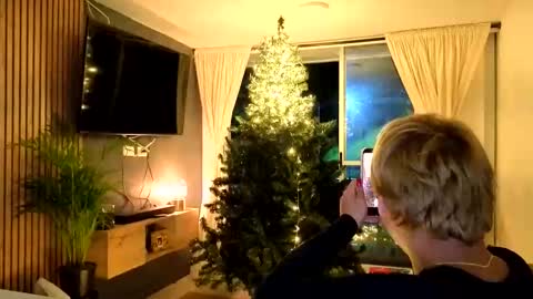 connie online show from 11/11/25, 02:33