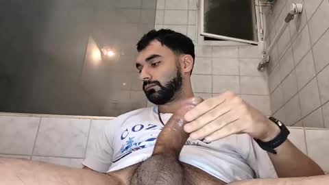 Snapshot of parker7tvv chatting on 09/24/25, 02:37 Parker online show from 09/24/25, 02:37