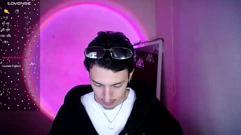 Snapshot of parker_222 chatting on 02/04/26, 03:01 parker_222 online show from 02/04/26, 03:01