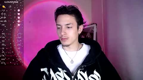 Snapshot of parker_222 chatting on 02/05/26, 07:46 parker_222 online show from 02/05/26, 07:46