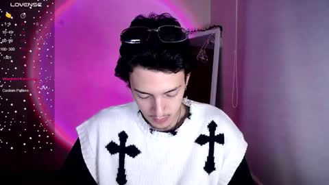 Snapshot of parker_222 chatting on 02/06/26, 06:18 parker_222 online show from 02/06/26, 06:18