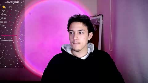 Snapshot of parker_222 chatting on 02/07/26, 05:22 parker_222 online show from 02/07/26, 05:22