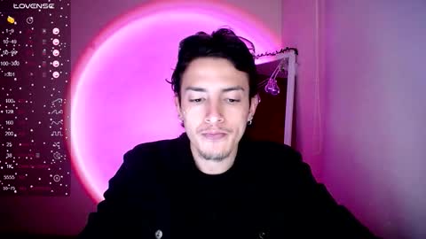 Snapshot of parker_222 chatting on 02/08/26, 05:55 parker_222 online show from 02/08/26, 05:55