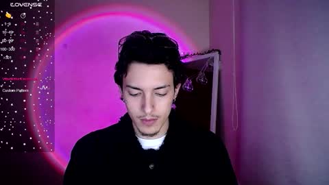 Snapshot of parker_222 chatting on 02/09/26, 01:31 parker_222 online show from 02/09/26, 01:31