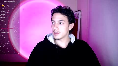 Snapshot of parker_222 chatting on 02/13/26, 06:09 parker_222 online show from 02/13/26, 06:09