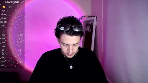 Snapshot of parker_222 chatting on 02/14/26, 02:30 parker_222 online show from 02/14/26, 02:30