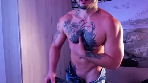 parker lavine online show from 12/03/24, 12:57