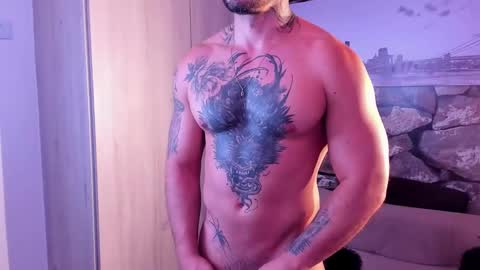 parker lavine online show from 12/10/24, 03:30