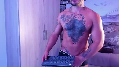 parker lavine online show from 12/24/24, 01:38