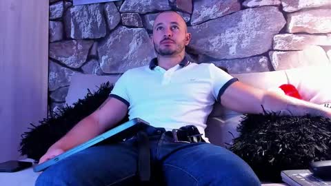 parker lavine online show from 12/29/24, 10:47