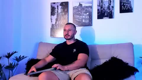 parker lavine online show from 02/02/25, 12:09