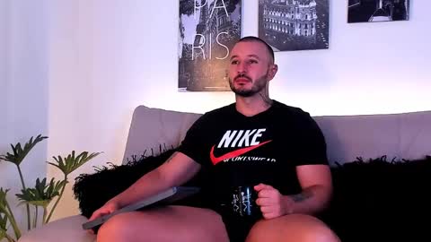 parker lavine online show from 02/09/25, 09:17