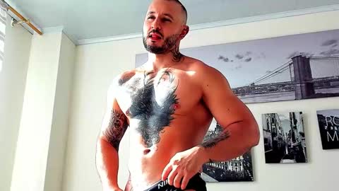 parker lavine online show from 09/10/25, 09:04