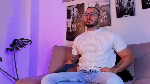 parker lavine online show from 05/02/26, 02:27
