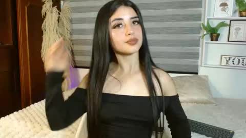 parker_leex online show from 10/23/25, 01:16