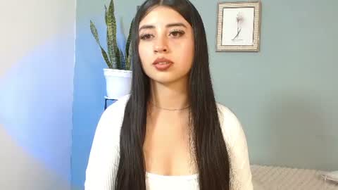 parker_leex online show from 06/15/26, 12:24
