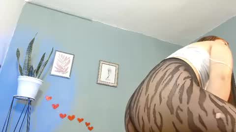 parker_leex online show from 06/27/26, 11:43