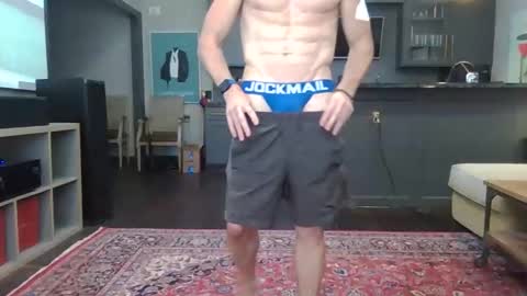 Parker online show from 09/12/25, 10:21