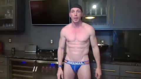 Snapshot of parkerflexes chatting on 01/14/26, 05:13 Parker online show from 01/14/26, 05:13