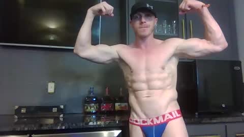 Snapshot of parkerflexes chatting on 02/03/26, 06:22 Parker online show from 02/03/26, 06:22