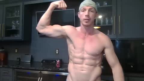 Snapshot of parkerflexes chatting on 02/13/26, 03:41 Parker online show from 02/13/26, 03:41