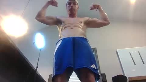 Snapshot of parkerflexes chatting on 02/16/26, 11:12 Parker online show from 02/16/26, 11:12