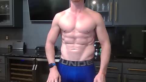 Snapshot of parkerflexes chatting on 02/24/26, 02:15 Parker online show from 02/24/26, 02:15