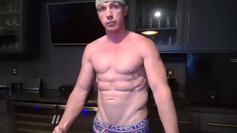 Snapshot of parkerflexes chatting on 03/23/26, 12:09 Parker online show from 03/23/26, 12:09