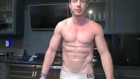 Snapshot of parkerflexes chatting on 04/22/26, 01:12 Parker online show from 04/22/26, 01:12