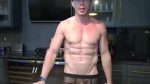 Snapshot of parkerflexes chatting on 05/13/26, 01:08 Parker online show from 05/13/26, 01:08