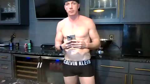 Parker online show from 06/29/26, 01:00