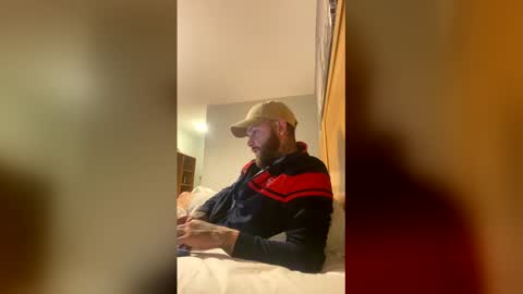 parkertom525 online show from 05/16/26, 07:45