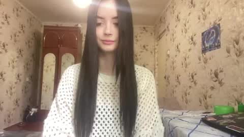 Snapshot of partheniamachle chatting on 05/10/26, 10:20 Milana online show from 05/10/26, 10:20