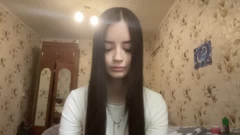 Snapshot of partheniamachle chatting on 05/11/26, 02:45 Milana online show from 05/11/26, 02:45