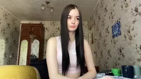 Snapshot of partheniamachle chatting on 05/19/26, 09:37 Milana online show from 05/19/26, 09:37