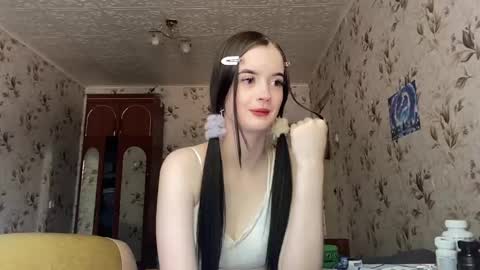 Snapshot of partheniamachle chatting on 05/25/26, 06:41 Milana online show from 05/25/26, 06:41