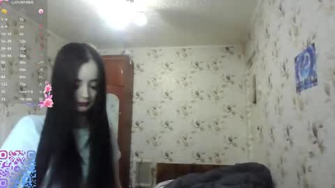 Snapshot of partheniamachle chatting on 05/31/26, 10:22 Milana online show from 05/31/26, 10:22