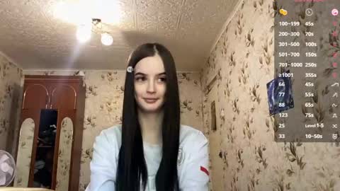 Snapshot of partheniamachle chatting on 06/02/26, 12:51 Milana online show from 06/02/26, 12:51