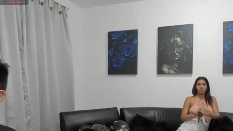 Snapshot of party_love18 chatting on 03/02/25, 03:56 party_love18 online show from 03/02/25, 03:56