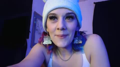 Snapshot of partyroomxxx chatting on 01/22/25, 06:10 Kinky Candys Partyroomxxx Onlyfans- kinkycandys online show from 01/22/25, 06:10