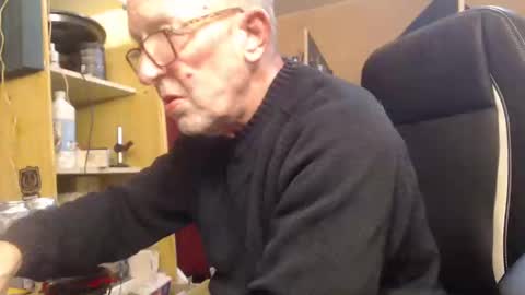 pascal88881 online show from 01/05/25, 05:20